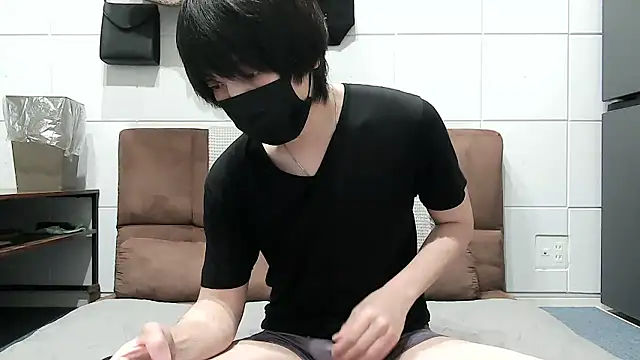 mikan kun st online show from November 4, 2025, 12:20 pm