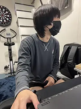 mikan kun st online show from December 3, 2025, 11:04 pm