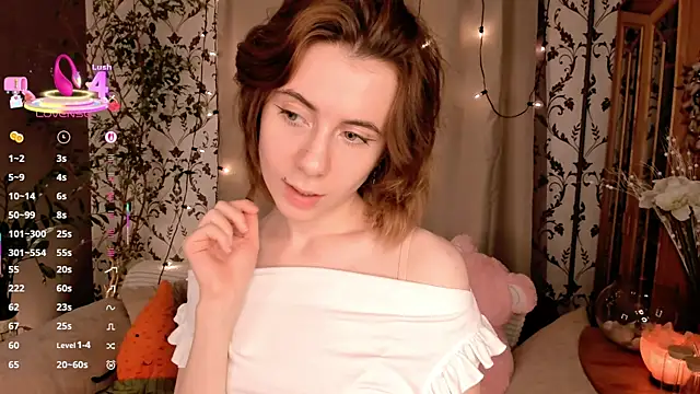 shyina meow online show from October 22, 2025, 3:22 pm