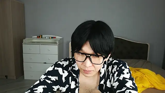 KaiChicken online show from April 5, 2026, 8:48 pm