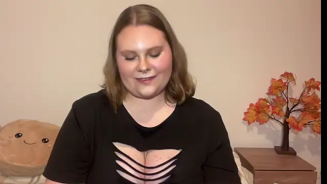 BriannaFlirty online show from November 22, 2025, 8:08 pm