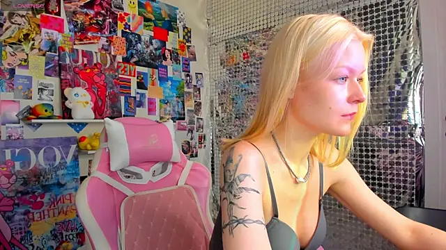 Callista a online show from October 29, 2025, 11:09 am