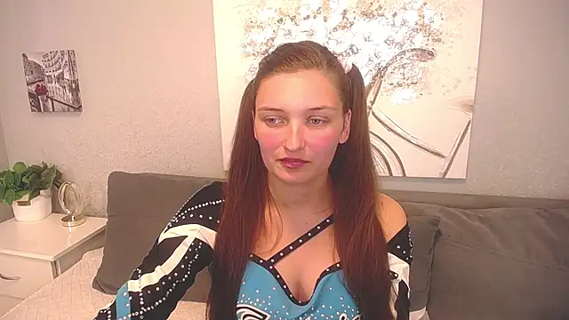AlisaPeres online show from October 11, 2025, 1:12 pm