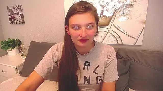 AlisaPeres online show from October 10, 2025, 12:39 pm