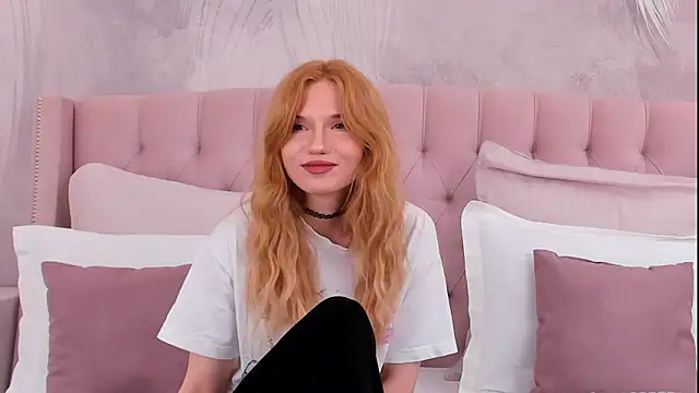 MelissaLiss online show from March 20, 2026, 3:13 pm