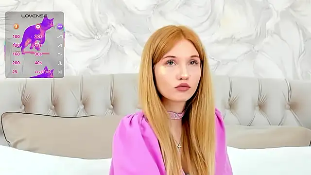 MelissaLiss online show from March 23, 2026, 3:01 pm