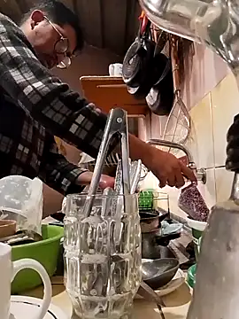 RAJV  online show from January 15, 2026, 1:25 pm