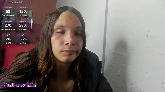Snapshot of Camila_bunnyyy chatting on July 31, 2026, 11:57 pm Camila bunnyyy online show from July 31, 2026, 11:57 pm