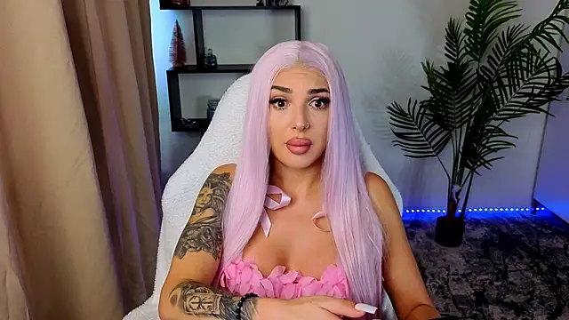 Raven Ink online show from January 17, 2026, 10:52 am