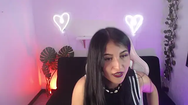 Lexy Storm 18 online show from October 25, 2025, 1:45 pm