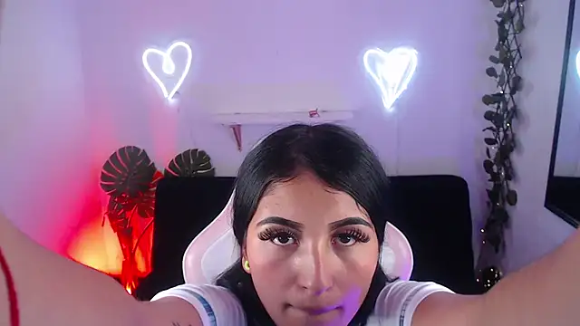 Lexy Storm 18 online show from October 30, 2025, 8:28 pm