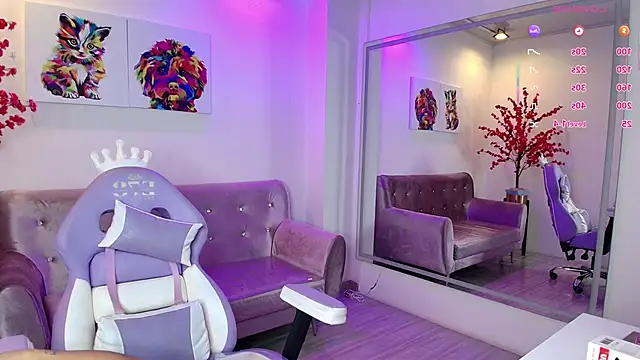 Snapshot of Gabriela_milani chatting on October 17, 2025, 7:26 pm Gabriela milani online show from October 17, 2025, 7:26 pm