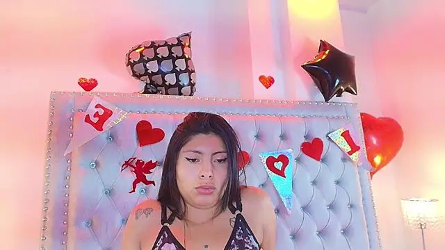 Snapshot of Gabriela_milani chatting on February 19, 2026, 11:56 pm Gabriela milani online show from February 19, 2026, 11:56 pm