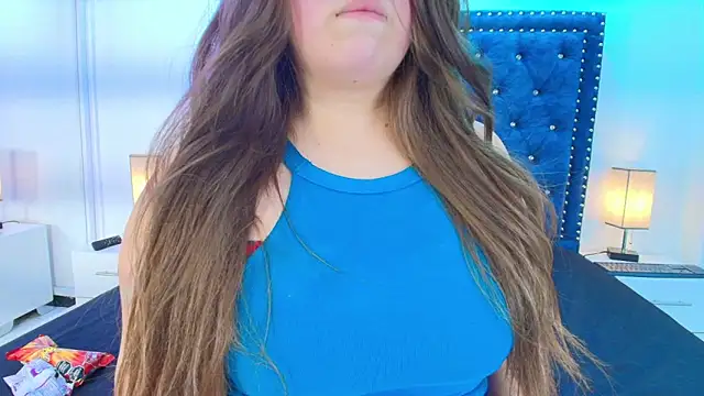 Cammi wagner online show from March 31, 2026, 8:22 pm