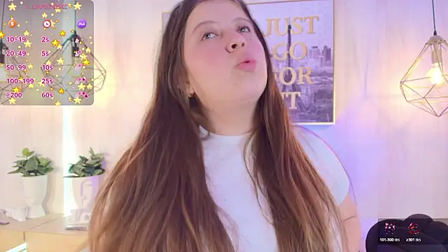 Cammi wagner online show from January 15, 2026, 8:01 pm