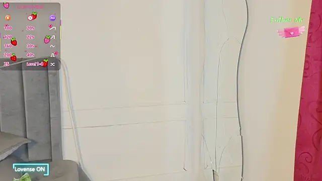 Snapshot of luxuryheaven_8 chatting on November 7, 2025, 2:49 am luxuryheaven 8 online show from November 7, 2025, 2:49 am