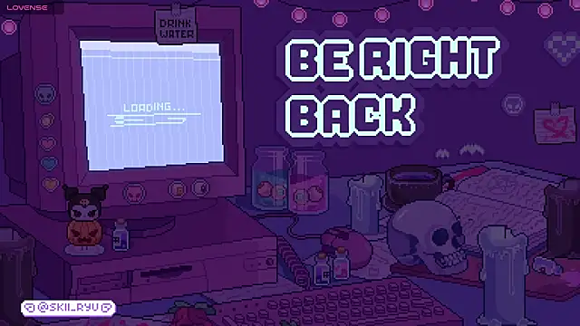 Snapshot of luxuryheaven_8 chatting on January 8, 2026, 9:32 pm luxuryheaven 8 online show from January 8, 2026, 9:32 pm