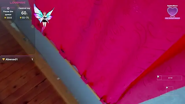 Snapshot of luxuryheaven_8 chatting on September 29, 2025, 6:57 pm luxuryheaven 8 online show from September 29, 2025, 6:57 pm