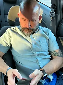 fuckadilf online show from November 26, 2025, 8:53 pm