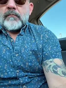 fuckadilf online show from January 12, 2026, 4:36 pm