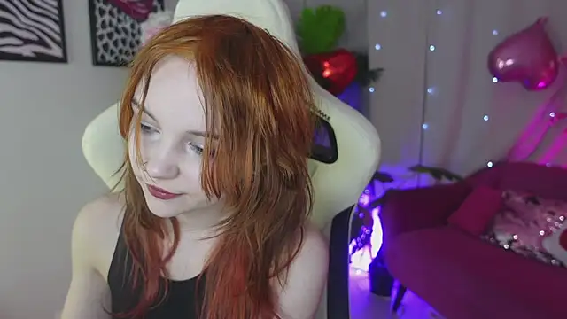 Staymonica online show from February 14, 2026, 1:11 pm