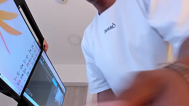 jax black online show from February 3, 2026, 8:03 pm