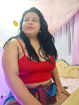 Tania cruz  online show from February 15, 2026, 12:22 am