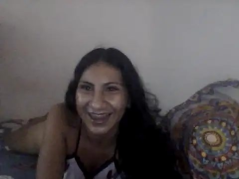 Lucyfoox online show from October 2, 2025, 9:07 pm