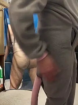 honzinka83 online show from March 4, 2026, 7:21 pm