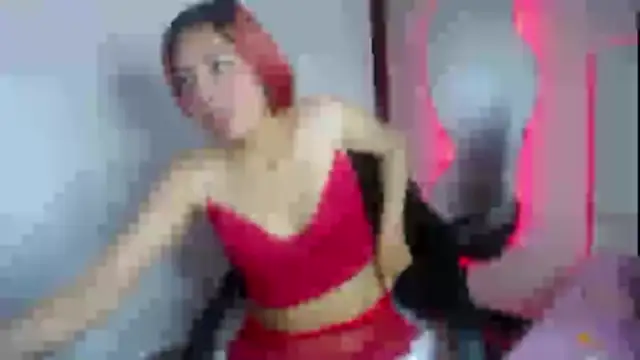 antia z online show from December 20, 2025, 8:55 pm