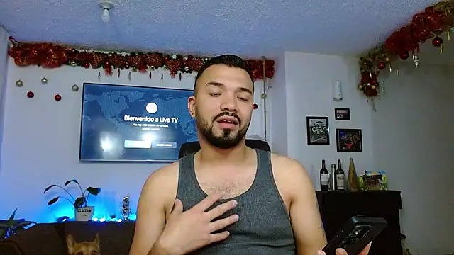 mathewv  online show from November 13, 2025, 9:08 pm