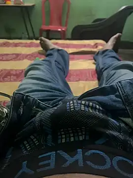 jerry 03467 online show from October 12, 2025, 4:41 pm