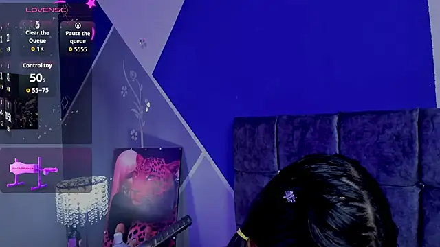 susi hot13 online show from March 21, 2026, 9:08 pm