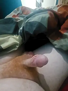 Gingerbaby1058 online show from March 22, 2026, 9:49 pm