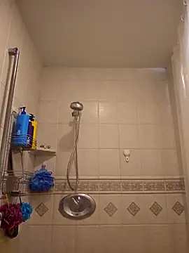 Roddog18 online show from March 22, 2026, 11:06 pm