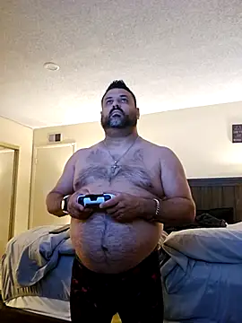 Roddog18 online show from November 27, 2025, 4:02 am