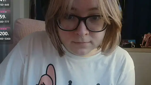 Snapshot of LolaWEI chatting on October 19, 2025, 7:11 am LolaWEI online show from October 19, 2025, 7:11 am