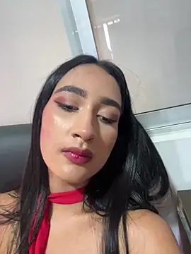 Nikolbrice online show from February 9, 2026, 6:50 pm