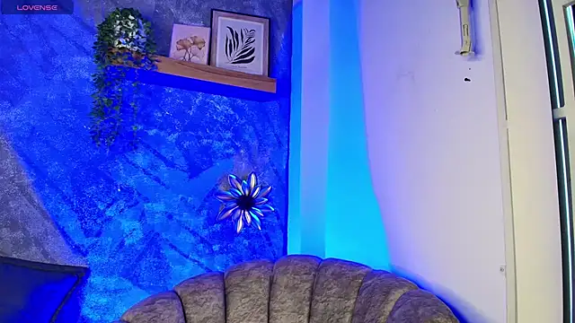 Nikolbrice online show from February 7, 2026, 7:11 pm