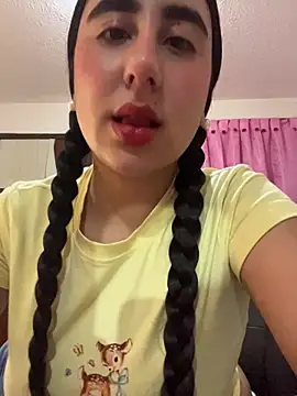 Miichii online show from November 21, 2025, 11:59 pm