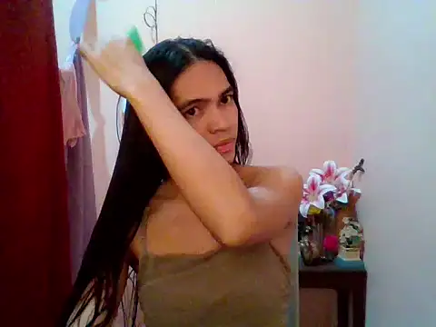 sweet yummy69 online show from January 9, 2026, 10:39 pm