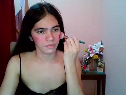 sweet yummy69 online show from March 2, 2026, 5:08 am