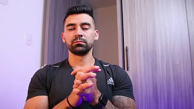 SOY MIKE online show from November 6, 2025, 2:15 am