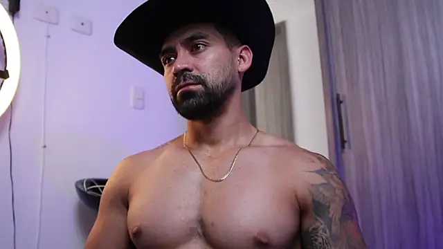 SOY MIKE online show from December 18, 2025, 12:53 pm