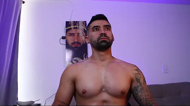 SOY MIKE online show from March 10, 2026, 12:09 pm