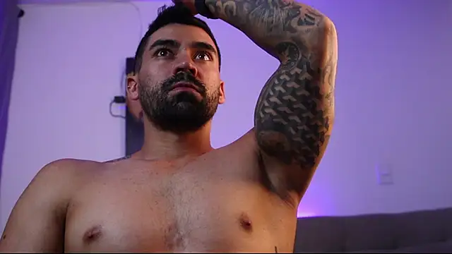 SOY MIKE online show from March 4, 2026, 1:46 am