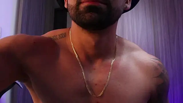 SOY MIKE online show from November 10, 2025, 3:33 am