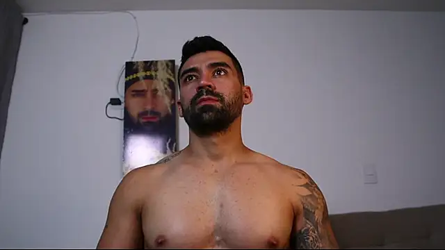 SOY MIKE online show from March 3, 2026, 12:50 am