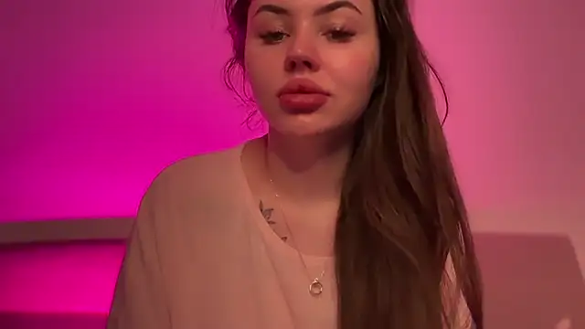 Snapshot of AlmaryKim chatting on November 20, 2025, 4:29 pm AlmaryKim online show from November 20, 2025, 4:29 pm