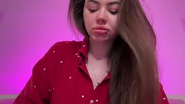 Snapshot of AlmaryKim chatting on December 19, 2025, 10:45 pm AlmaryKim online show from December 19, 2025, 10:45 pm